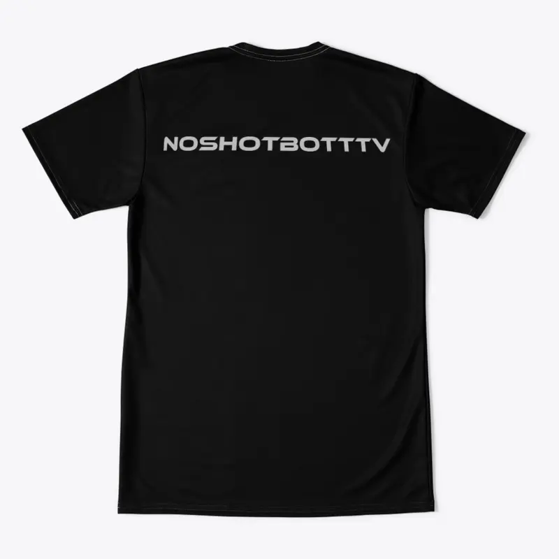 NoShotBotTTV's Gamer's Collection