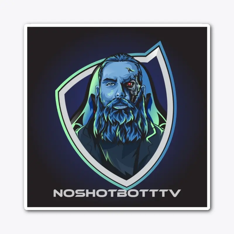 NoShotBotTTV's Gamer's Collection